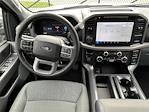 New 2025 Ford F-150 XLT SuperCrew Cab 4x4 Pickup for sale #SFA17094 - photo 12