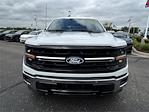 New 2025 Ford F-150 XLT SuperCrew Cab 4x4 Pickup for sale #SFA17094 - photo 2