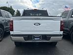 New 2025 Ford F-150 XLT SuperCrew Cab 4x4 Pickup for sale #SFA17094 - photo 5