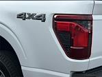 New 2025 Ford F-150 XLT SuperCrew Cab 4x4 Pickup for sale #SFA17094 - photo 7