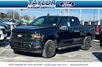 2025 Ford F-150 SuperCrew Cab 4x4 Pickup for sale #SFA18840 - photo 1