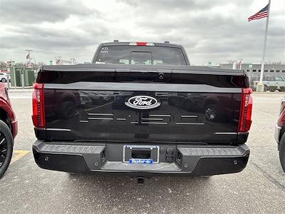 New 2025 Ford F-150 XLT SuperCrew Cab 4x4 Pickup for sale #SFA18876 - photo 2