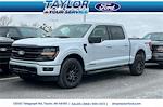 2025 Ford F-150 SuperCrew Cab 4x4 Pickup for sale #SFA19659 - photo 1