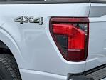 2025 Ford F-150 SuperCrew Cab 4x4 Pickup for sale #SFA19659 - photo 6