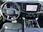 New 2025 Ford F-150 Platinum SuperCrew Cab 4x4 Pickup for sale #SFA19671 - photo 14