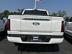 New 2025 Ford F-150 Platinum SuperCrew Cab 4x4 Pickup for sale #SFA19671 - photo 2