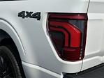 New 2025 Ford F-150 Platinum SuperCrew Cab 4x4 Pickup for sale #SFA19671 - photo 8
