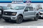 2025 Ford F-150 SuperCrew Cab 4x4 Pickup for sale #SFA20286 - photo 1