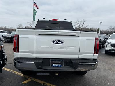 New 2025 Ford F-150 - photo 1