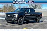 2025 Ford F-150 SuperCrew Cab 4x4 Pickup for sale #SFA25503 - photo 1