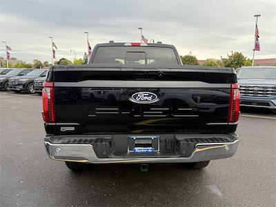 New 2025 Ford F-150 XLT SuperCrew Cab 4WD Pickup for sale #SFA25990 - photo 2