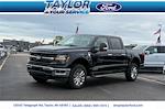 New 2025 Ford F-150 XLT SuperCrew Cab 4WD Pickup for sale #SFA25990 - photo 1