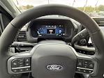 New 2025 Ford F-150 XLT SuperCrew Cab 4WD Pickup for sale #SFA25990 - photo 21