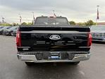 New 2025 Ford F-150 XLT SuperCrew Cab 4WD Pickup for sale #SFA25990 - photo 2