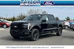 2025 Ford F-150 SuperCrew Cab 4x4 Pickup for sale #SFA27098 - photo 1