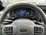 2025 Ford F-150 SuperCrew Cab 4x4 Pickup for sale #SFA27098 - photo 24