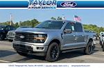 New 2025 Ford F-150 XLT SuperCrew Cab 4x4 Pickup for sale #SFA32950 - photo 1