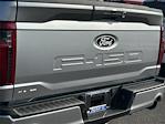 New 2025 Ford F-150 XLT SuperCrew Cab 4x4 Pickup for sale #SFA32950 - photo 6