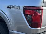 New 2025 Ford F-150 XLT SuperCrew Cab 4x4 Pickup for sale #SFA32950 - photo 7
