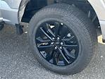 New 2025 Ford F-150 XLT SuperCrew Cab 4x4 Pickup for sale #SFA32950 - photo 8
