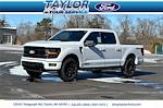 2025 Ford F-150 SuperCrew Cab 4x4 Pickup for sale #SFA33324 - photo 1
