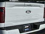 2025 Ford F-150 SuperCrew Cab 4x4 Pickup for sale #SFA33324 - photo 5