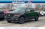 2025 Ford F-150 SuperCrew Cab 4x4 Pickup for sale #SFA33695 - photo 1