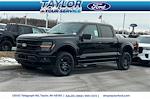 2025 Ford F-150 SuperCrew Cab 4x4 Pickup for sale #SFA33761 - photo 1
