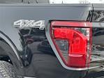 2025 Ford F-150 SuperCrew Cab 4x4 Pickup for sale #SFA33761 - photo 6