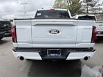 2025 Ford F-150 SuperCrew Cab 4x4 Pickup for sale #SFA34181 - photo 2