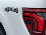 2025 Ford F-150 SuperCrew Cab 4x4 Pickup for sale #SFA34181 - photo 6