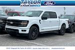 2025 Ford F-150 SuperCrew Cab 4x4 Pickup for sale #SFA34301 - photo 1