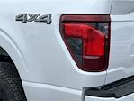 2025 Ford F-150 SuperCrew Cab 4x4 Pickup for sale #SFA34301 - photo 6