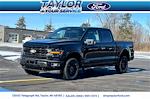 2025 Ford F-150 SuperCrew Cab 4x4 Pickup for sale #SFA34333 - photo 1