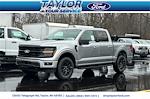 2025 Ford F-150 SuperCrew Cab 4x4 Pickup for sale #SFA34704 - photo 1