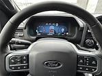 2025 Ford F-150 SuperCrew Cab 4x4 Pickup for sale #SFA34704 - photo 20