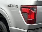 2025 Ford F-150 SuperCrew Cab 4x4 Pickup for sale #SFA34704 - photo 6