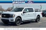 2025 Ford F-150 SuperCrew Cab 4x4 Pickup for sale #SFA34750 - photo 1