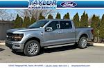 2025 Ford F-150 SuperCrew Cab 4x4 Pickup for sale #SFA34999 - photo 1