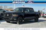 2025 Ford F-150 SuperCrew Cab 4x4 Pickup for sale #SFA35536 - photo 1