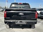 2025 Ford F-150 SuperCrew Cab 4x4 Pickup for sale #SFA35536 - photo 2