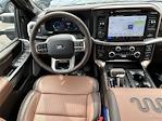 2025 Ford F-150 SuperCrew Cab 4x4 Pickup for sale #SFA36142 - photo 14