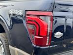 2025 Ford F-150 SuperCrew Cab 4x4 Pickup for sale #SFA36142 - photo 8