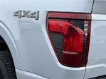 2025 Ford F-150 SuperCrew Cab 4x4 Pickup for sale #SFA37606 - photo 6