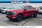 2025 Ford F-150 SuperCrew Cab 4x4 Pickup for sale #SFA40497 - photo 1