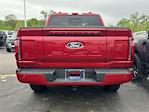 2025 Ford F-150 SuperCrew Cab 4x4 Pickup for sale #SFA40497 - photo 2