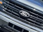 2025 Ford F-150 SuperCrew Cab 4x4 Pickup for sale #SFA42826 - photo 4