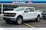 2025 Ford F-150 SuperCrew Cab 4x4 Pickup for sale #SFA43425 - photo 1