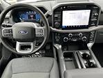 2025 Ford F-150 SuperCrew Cab 4x4 Pickup for sale #SFA43425 - photo 13