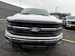 2025 Ford F-150 SuperCrew Cab 4x4 Pickup for sale #SFA43425 - photo 3